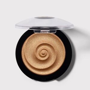 Laura Geller Baked Gelato Swirl Illuminator in Gilded Honey